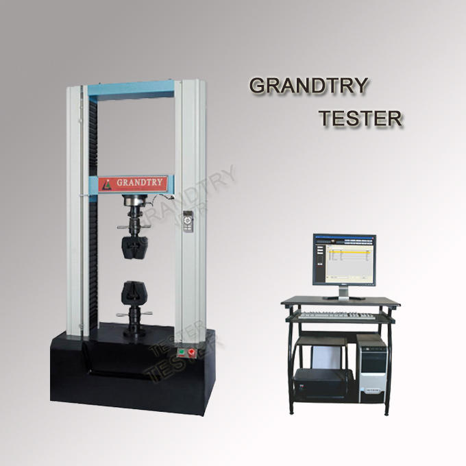 為什么同一批次材料拉伸試驗數據差異較大